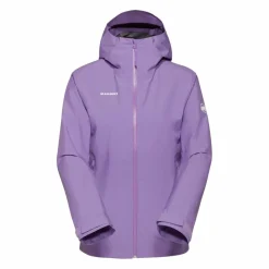 Best · Alto Light HS Hooded Damen Klettern|Trailrunning