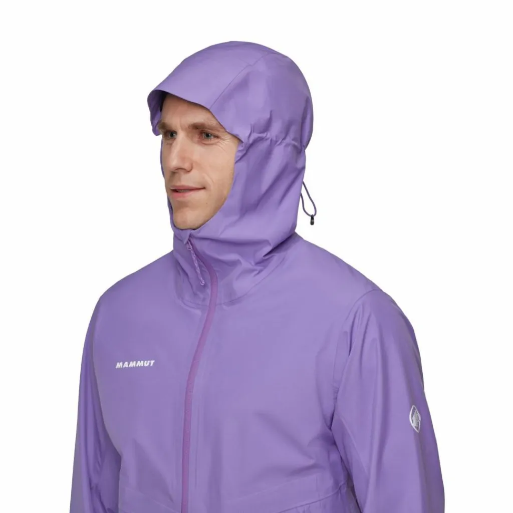 Online · Alto Light HS Hooded Herren Skitouren|Klettern
