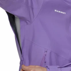 Online · Alto Light HS Hooded Herren Skitouren|Klettern
