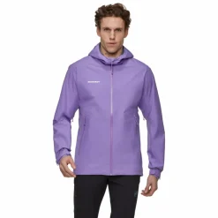 Online · Alto Light HS Hooded Herren Skitouren|Klettern