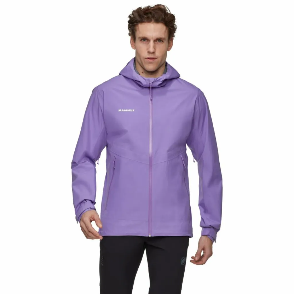 Online · Alto Light HS Hooded Herren Skitouren|Klettern