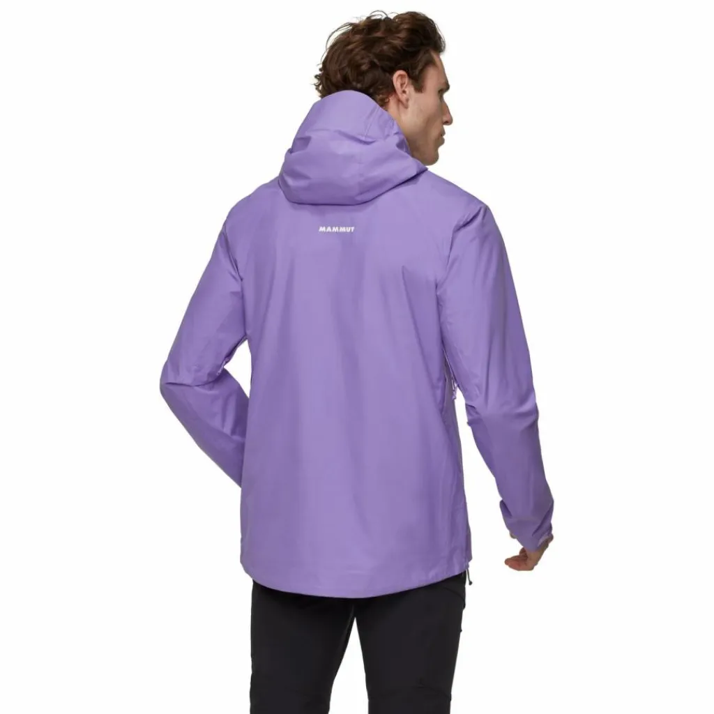 Online · Alto Light HS Hooded Herren Skitouren|Klettern