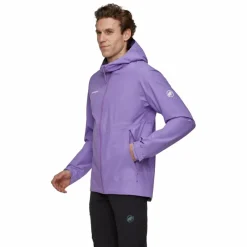 Online · Alto Light HS Hooded Herren Skitouren|Klettern