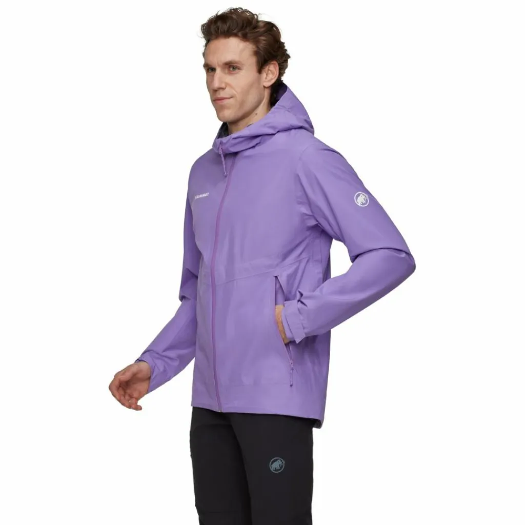 Online · Alto Light HS Hooded Herren Skitouren|Klettern