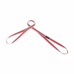 Mammut Sicherung & Karabiner|Sicherung & Karabiner<· Belay Sling 19.0 red-white