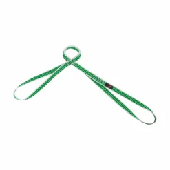 Mammut Sicherung & Karabiner|Sicherung & Karabiner<· Belay Sling 19.0 green-white