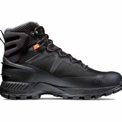 · Blackfin III Mid DT Herren Wanderschuhe|Winterschuhe