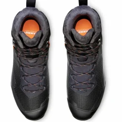 · Blackfin III Mid DT Herren Wanderschuhe|Winterschuhe