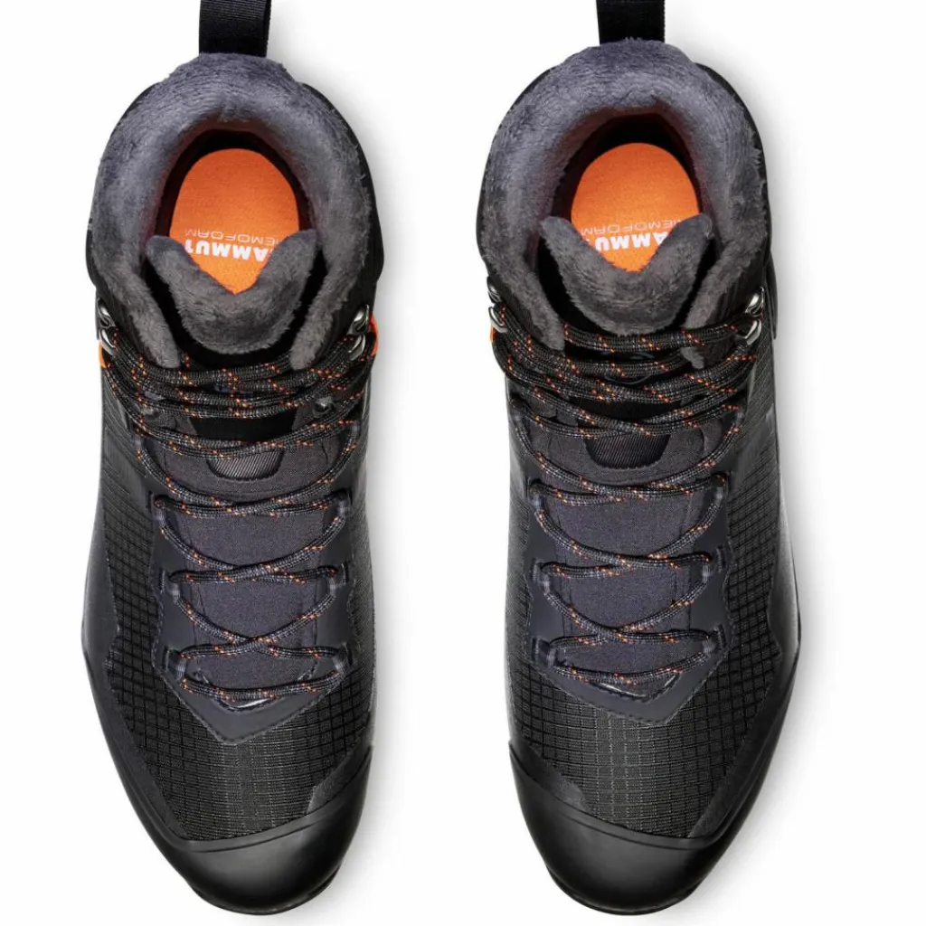 · Blackfin III Mid DT Herren Wanderschuhe|Winterschuhe