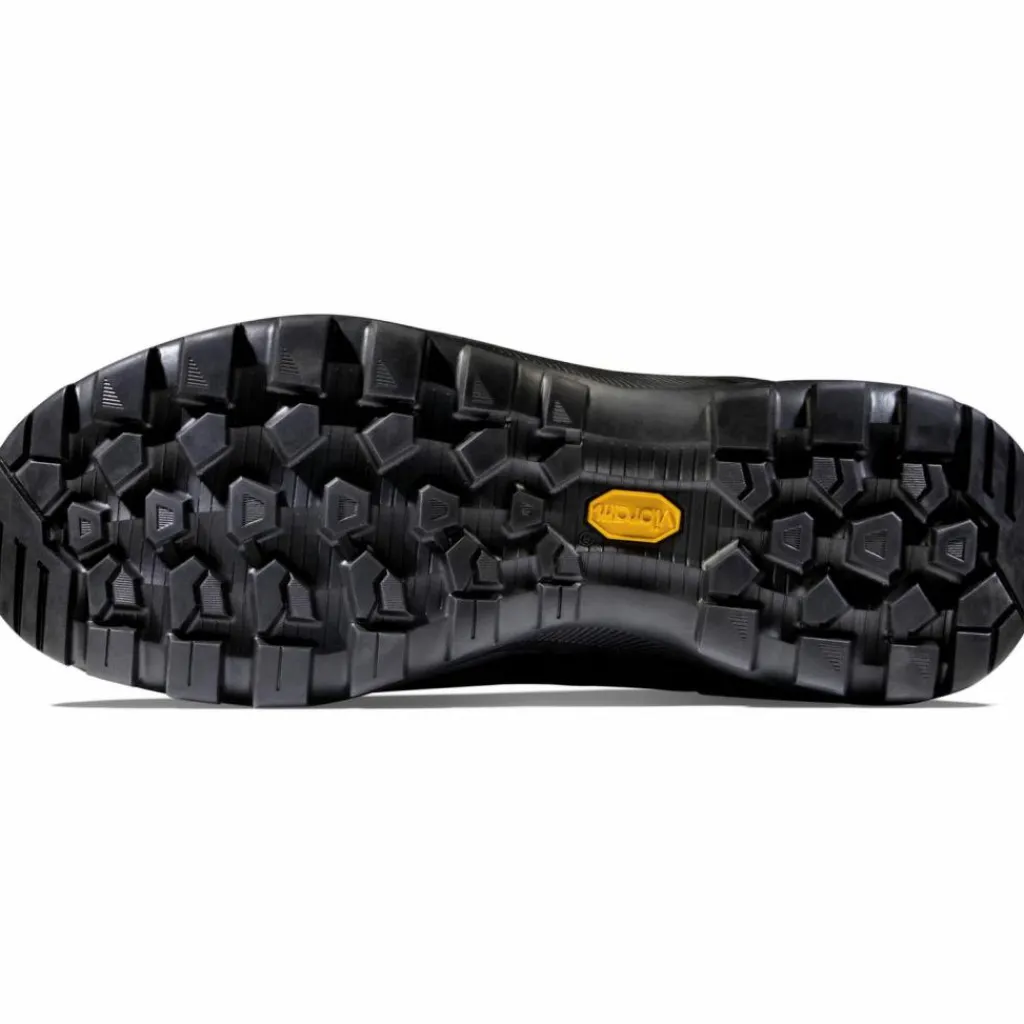 · Blackfin III Mid DT Herren Wanderschuhe|Winterschuhe
