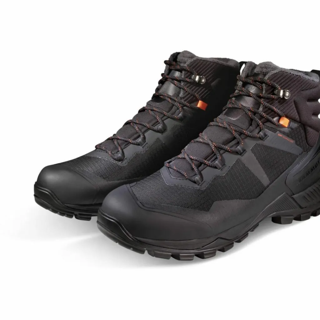 · Blackfin III Mid DT Herren Wanderschuhe|Winterschuhe