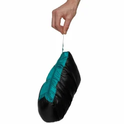 Mammut Ski|Skitouren<· Broad Peak IN Hooded deep teal-black