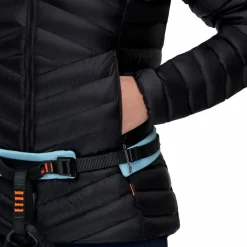 · Broad Peak IN Hooded Damen Winterjacken