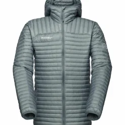 Mammut Winterjacken<· Broad Peak Light strata
