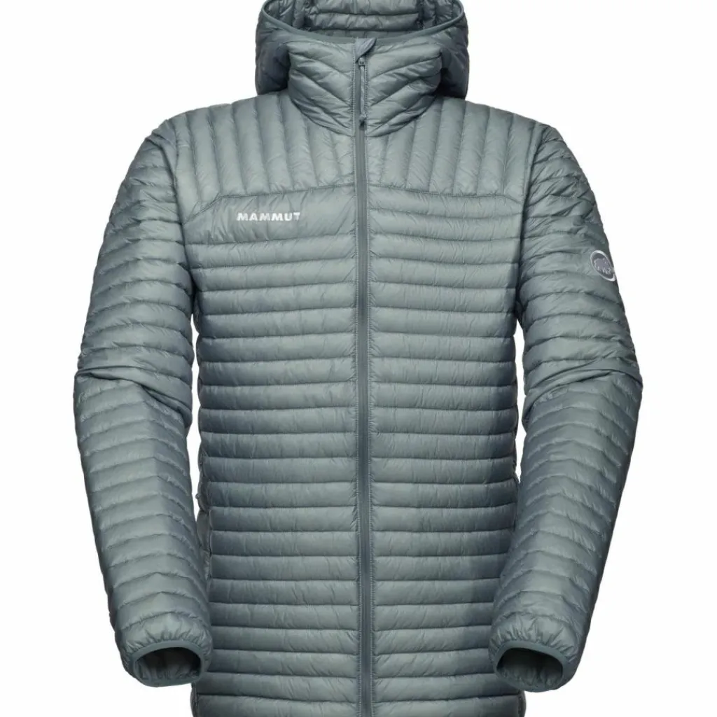 Mammut Winterjacken<· Broad Peak Light strata