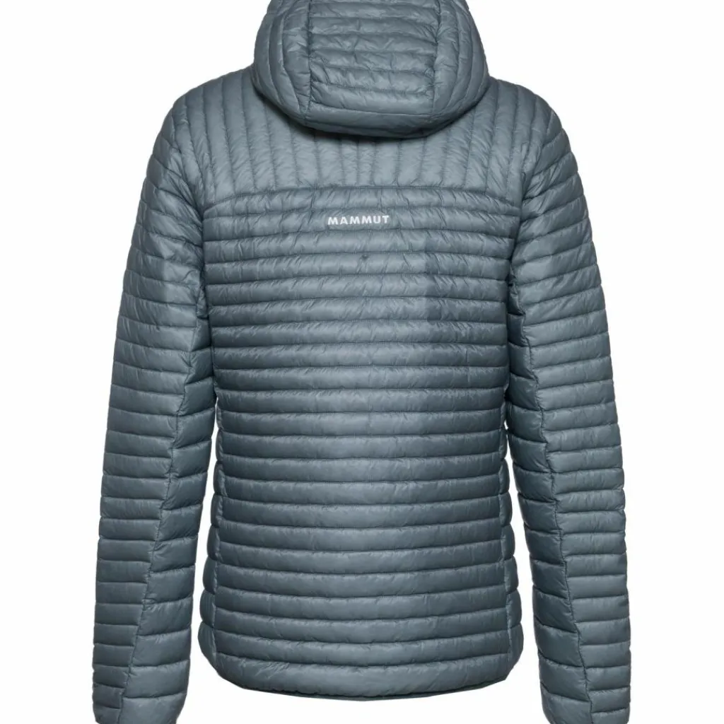 Mammut Winterjacken<· Broad Peak Light strata