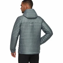 Mammut Winterjacken<· Broad Peak Light strata