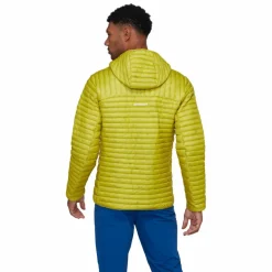 Mammut Skitouren|Bergsteigen<· Broad Peak Light IN Hooded acacia