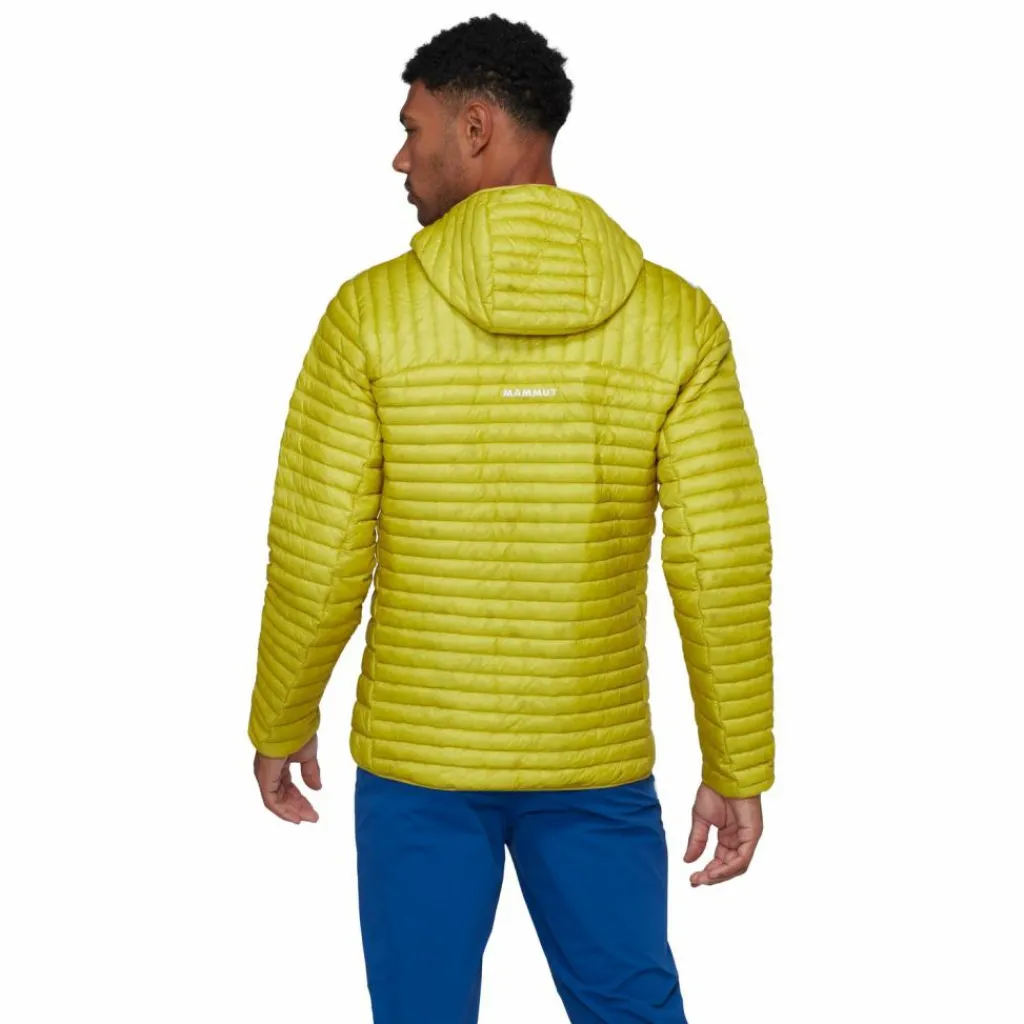 Mammut Skitouren|Bergsteigen<· Broad Peak Light IN Hooded acacia