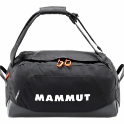 Mammut Taschen<· Cargon 40 black