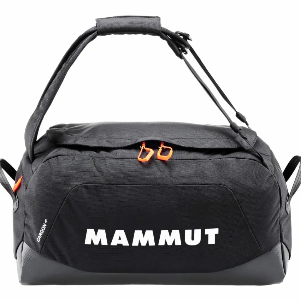 Mammut Taschen<· Cargon 40 black