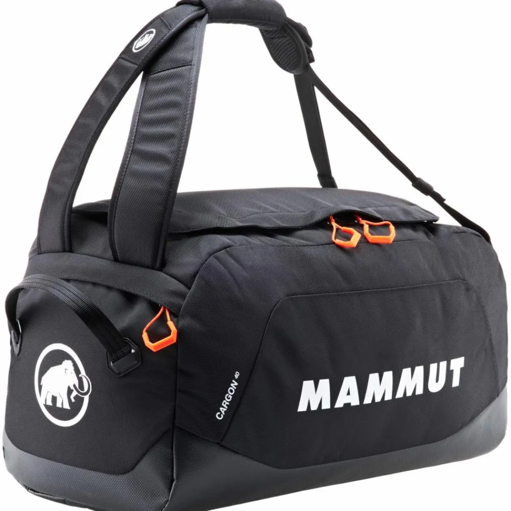 Mammut Taschen<· Cargon 40 black