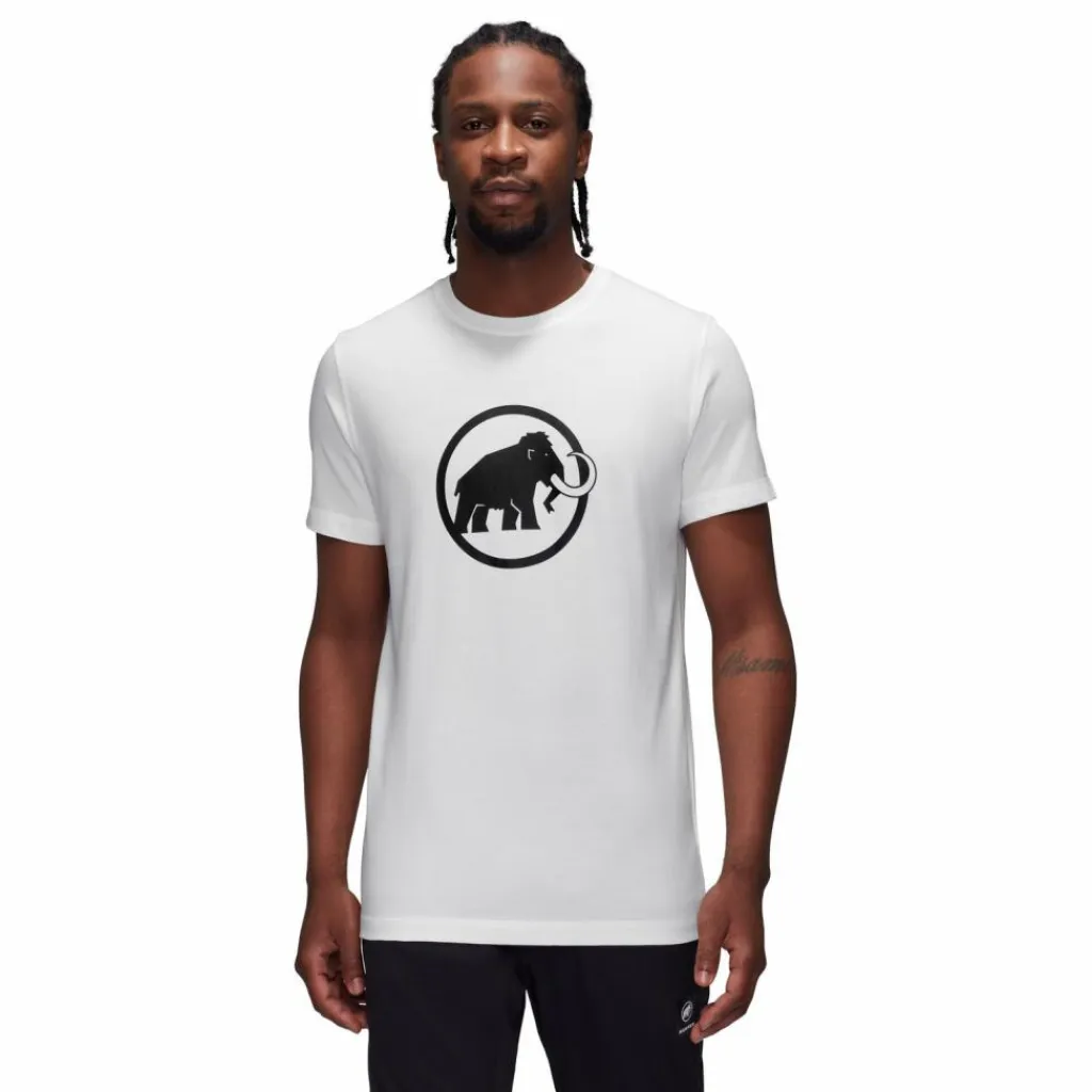 Mammut Skitouren|Snowboarding<· CORE Classic white