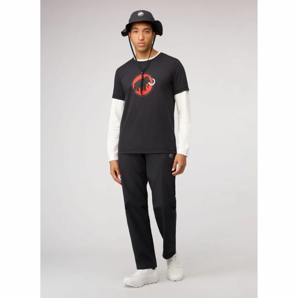 Mammut Skitouren|Snowboarding<· CORE Classic white