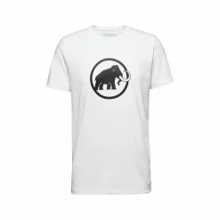 Mammut Skitouren|Snowboarding<· CORE Classic white