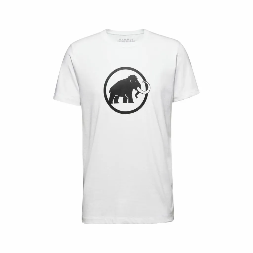 Mammut Skitouren|Snowboarding<· CORE Classic white