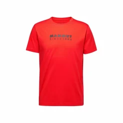 Mammut Klettern & Bouldern|Klettern<· CORE Logo mammut red