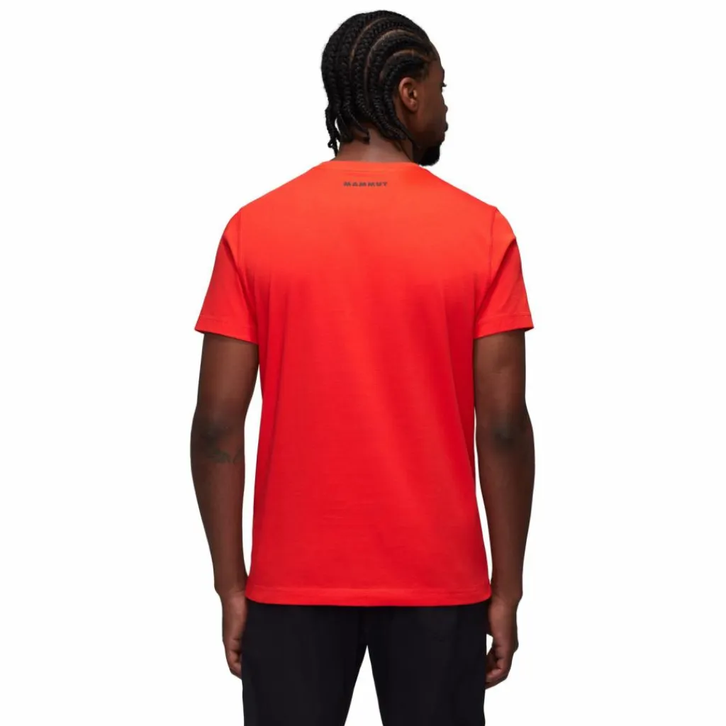 Mammut Klettern & Bouldern|Klettern<· CORE Logo mammut red
