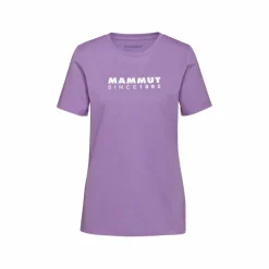Mammut Klettern & Bouldern|Klettern<· CORE Logo lavandin