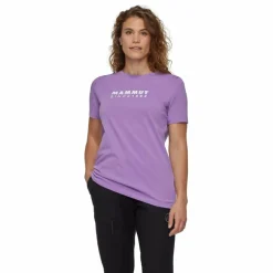 Mammut Klettern & Bouldern|Klettern<· CORE Logo lavandin