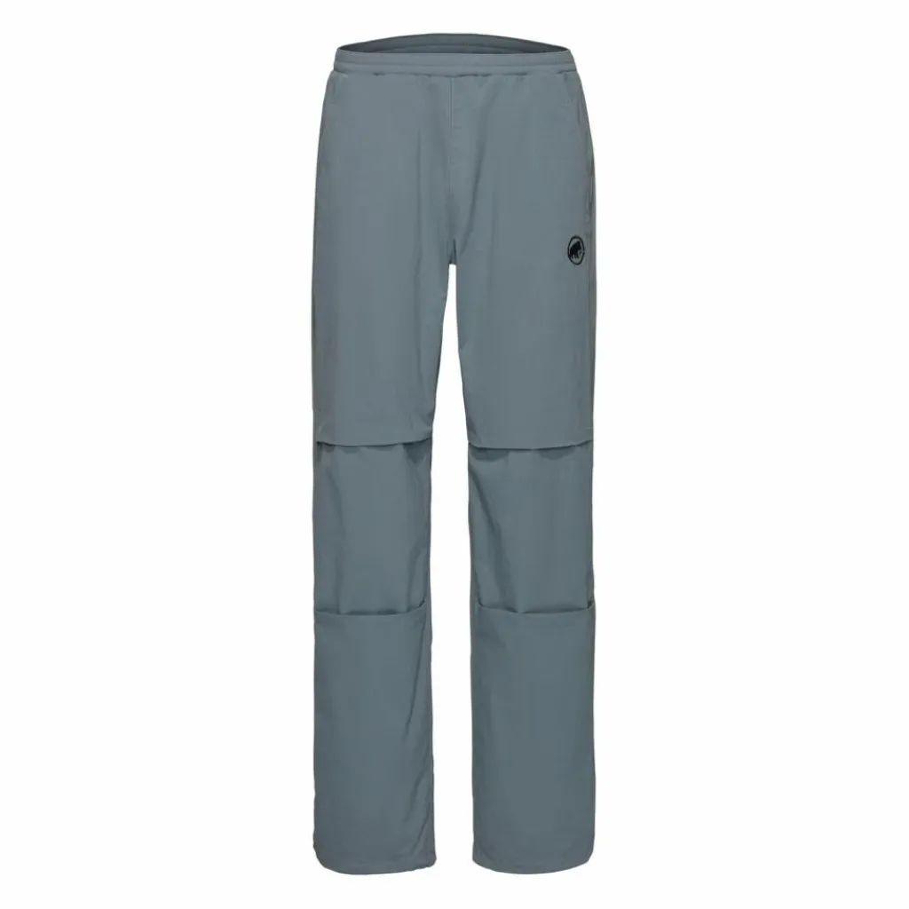 Mammut Klettern|Trailrunning<· Crag Climbing strata
