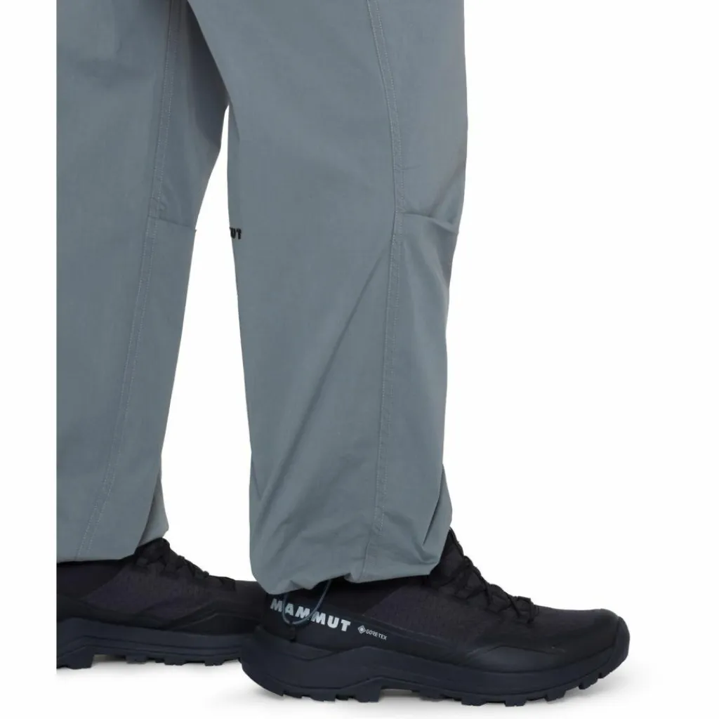 Mammut Klettern|Trailrunning<· Crag Climbing strata