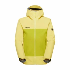 Hot · Crag HS Hooded Herren Skitouren|Klettern