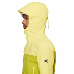 Hot · Crag HS Hooded Herren Skitouren|Klettern