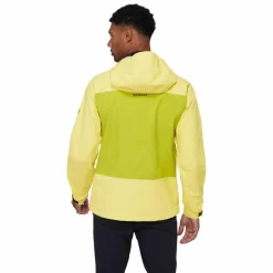 Hot · Crag HS Hooded Herren Skitouren|Klettern