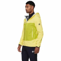 Hot · Crag HS Hooded Herren Skitouren|Klettern