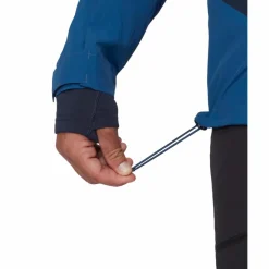 Clearance · Crag HS Hooded Skitouren