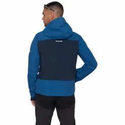 Clearance · Crag HS Hooded Skitouren