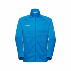 Mammut Trailrunning|Skitouren<· Crag ML glacier blue