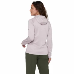 Hot · Crag ML Hooded Skitouren
