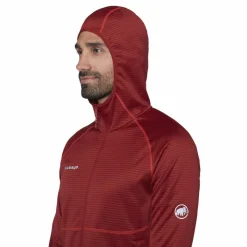 Discount · Crag ML Hooded Herren Skitouren|Klettern
