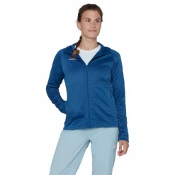 Mammut Klettern & Bouldern|Bergsteigen<· Crag ML Hooded tschiel