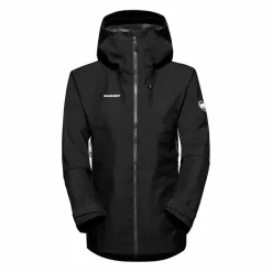 Hot · Crater IV HS Hooded Damen Skitouren|Klettern