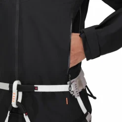 Hot · Crater IV HS Hooded Damen Skitouren|Klettern