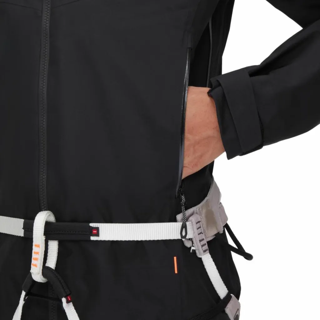 Hot · Crater IV HS Hooded Damen Skitouren|Klettern