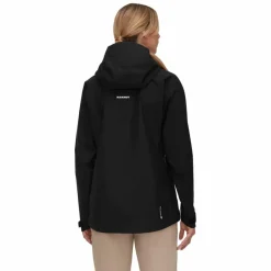 Hot · Crater IV HS Hooded Damen Skitouren|Klettern